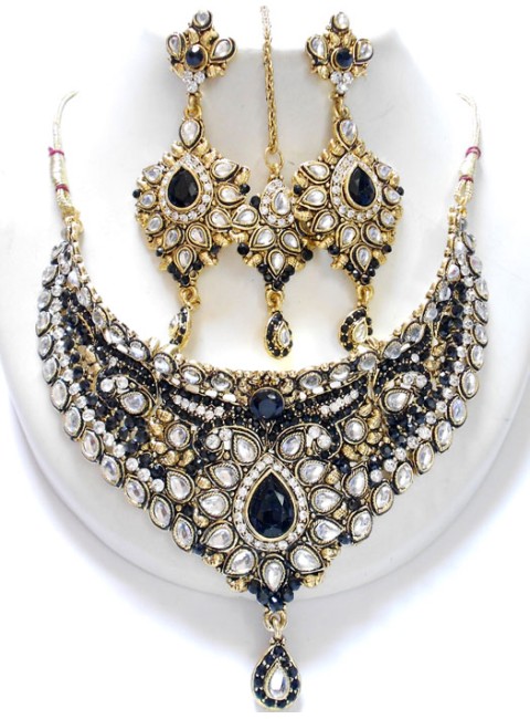 Fashion Jewelry Set